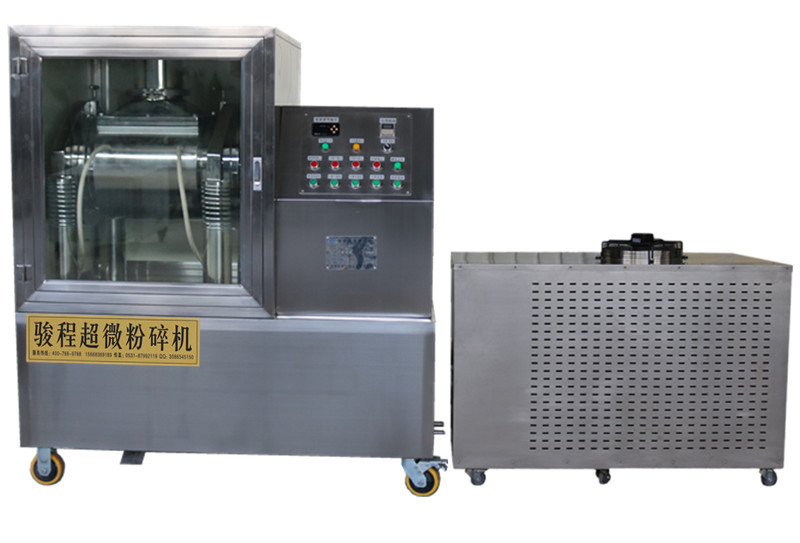 中藥低溫細胞破壁機