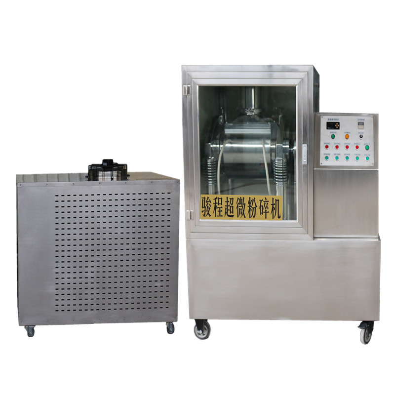 JCWF-6A型實(shí)驗(yàn)室用超微粉碎機(jī)